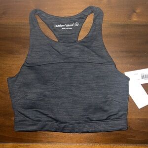 Outdoor Voices Move Free Crop Top